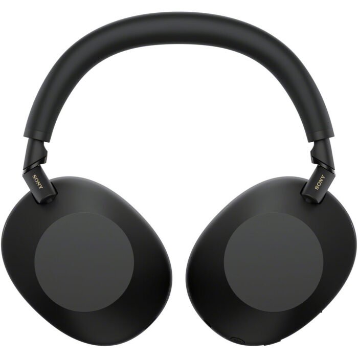 Sony WH-1000XM6 The Best Wireless Noise Canceling Headphones, HD NC Processor QN3 With12 Microphones