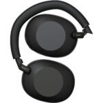 Sony WH-1000XM6 The Best Wireless Noise Canceling Headphones, HD NC Processor QN3 With12 Microphones