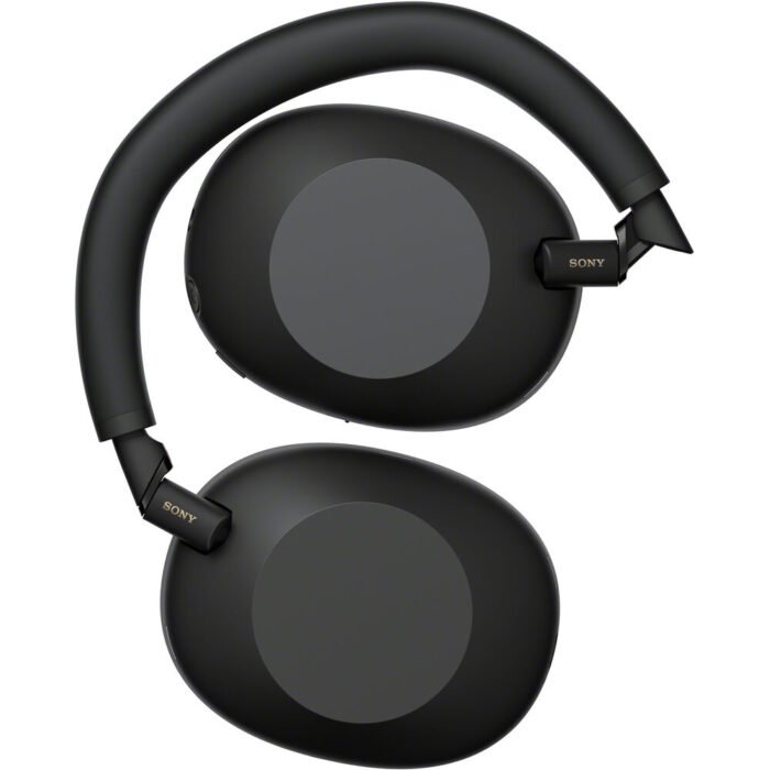 Sony WH-1000XM6 The Best Wireless Noise Canceling Headphones, HD NC Processor QN3 With12 Microphones