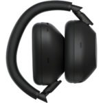 Sony WH-1000XM6 The Best Wireless Noise Canceling Headphones, HD NC Processor QN3 With12 Microphones