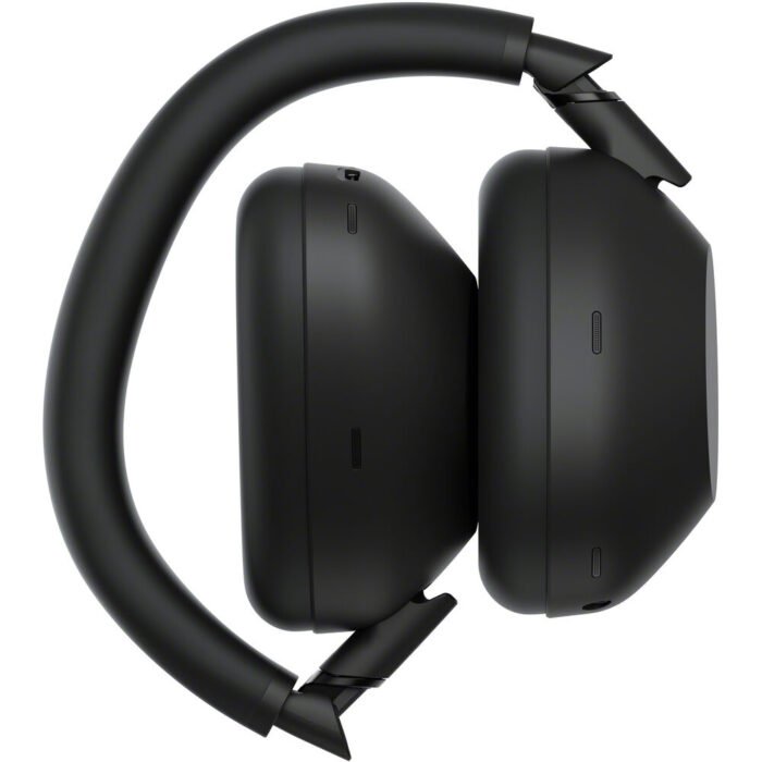 Sony WH-1000XM6 The Best Wireless Noise Canceling Headphones, HD NC Processor QN3 With12 Microphones