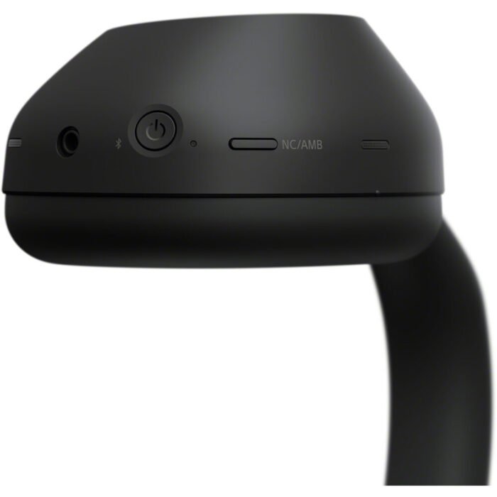 Sony WH-1000XM6 The Best Wireless Noise Canceling Headphones, HD NC Processor QN3 With12 Microphones