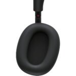 Sony WH-1000XM6 The Best Wireless Noise Canceling Headphones, HD NC Processor QN3 With12 Microphones