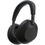 Sony WH-1000XM6 The Best Wireless Noise Canceling Headphones, HD NC Processor QN3 With12 Microphones