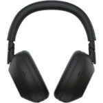 Sony WH-1000XM6 The Best Wireless Noise Canceling Headphones, HD NC Processor QN3 With12 Microphones
