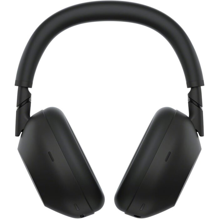 Sony WH-1000XM6 The Best Wireless Noise Canceling Headphones, HD NC Processor QN3 With12 Microphones