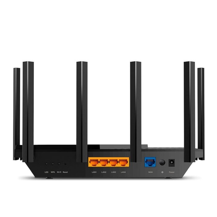 TP-Link Archer AX72 Pro AX5400 Dual-Band Gigabit Wi-Fi 6 Router