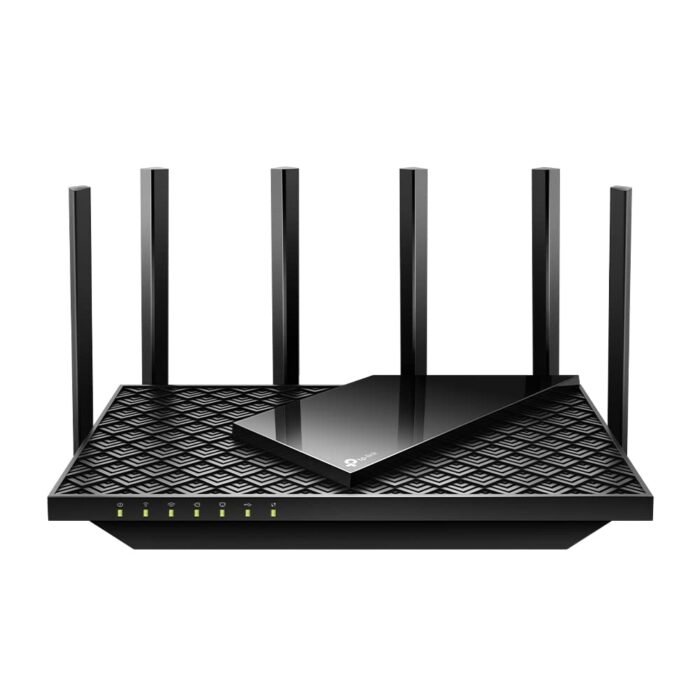 TP-Link Archer AX72 Pro AX5400 Dual-Band Gigabit WiFi 6 Router