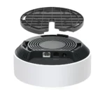 TP-Link Deco X50-PoE (1-Pack) AX3000 Whole Home Mesh Wi-Fi 6 System with PoE Router