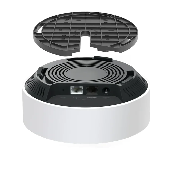 TP-Link Deco X50-PoE (1-Pack) AX3000 Whole Home Mesh Wi-Fi 6 System with PoE Router