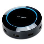 TP-Link UP525 25W 5-Port USB Charger