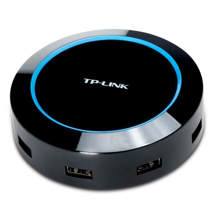 TP-Link UP525 25W 5-Port USB Charger