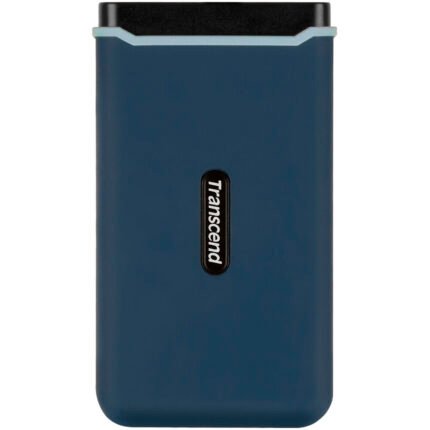 Transcend 370C 1,050 MBs USB 3.1 Gen 2, Type C 1TB Portable SSD