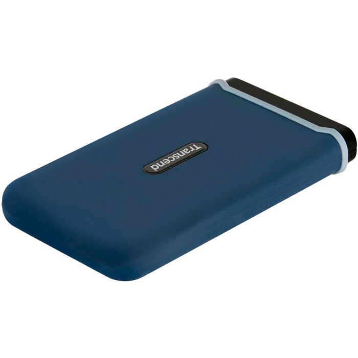 Transcend 370C 1,050 MBs USB 3.1 Gen 2, Type C 1TB Portable SSD