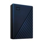 WD 4TB My Passport USB 3.0 Portable HDD