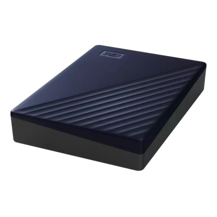 WD 4TB My Passport USB 3.0 Portable HDD