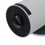 Zebronics PixaPlay 73 720p Native, Support 4K Android Smart Projector 3 Zebronics PixaPlay 73 720p Native, Support 4K Android Smart Projector