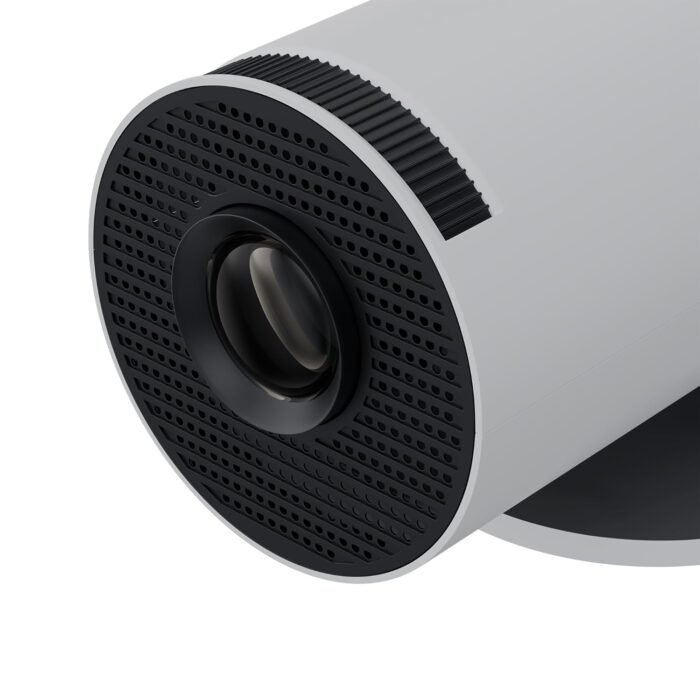 Zebronics PixaPlay 73 720p Native, Support 4K Android Smart Projector Zebronics PixaPlay 73 720p Native, Support 4K Android Smart Projector