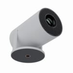 Zebronics PixaPlay 73 720p Native, Support 4K Android Smart Projector 2 Zebronics PixaPlay 73 720p Native, Support 4K Android Smart Projector