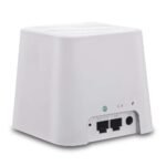 iBall WebWork 1200M Smart AC Whole Home Wi-Fi Mesh Router