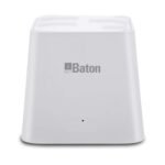 iBall WebWork 1200M Smart AC Whole Home Wi-Fi Mesh Router