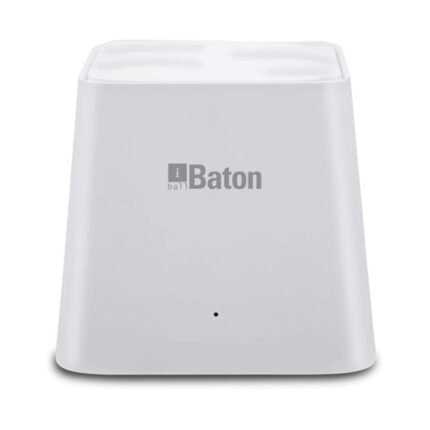 iBall WebWork 1200M Smart AC Whole Home Wi-Fi Mesh Router