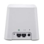 iBall WebWork 1200M Smart AC Whole Home Wi-Fi Mesh Router