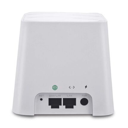 iBall WebWork 1200M Smart AC Whole Home Wi-Fi Mesh Router