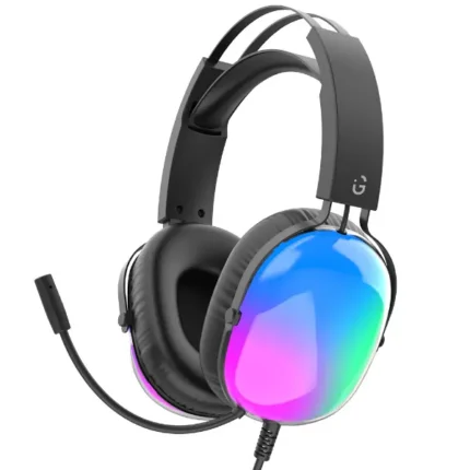 iGear Falcon Wired Gaming Headphone