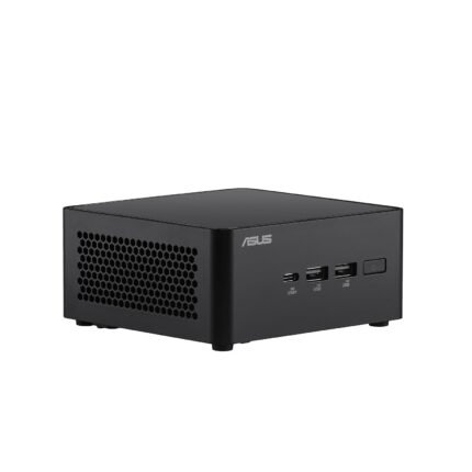 ASUS NUC 14 Pro AI-Enabled Mini PC for Commercial Use with Intel Core Ultra 3 Processors
