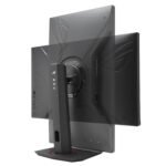 ASUS ROG Strix 27 Inch QHD (2560x1440) HDR400 180Hz USB-C Gaming Monitor