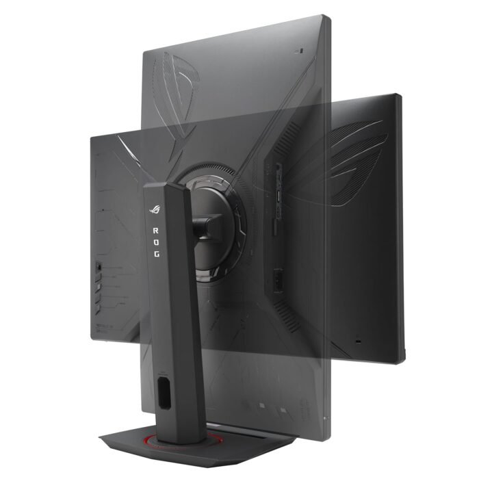 ASUS ROG Strix 27 Inch QHD (2560x1440) HDR400 180Hz USB-C Gaming Monitor