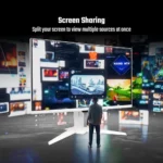 Acer GA321QU 31.5 Inch WQHD VA 180Hz Gaming Smart Monitor