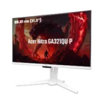 Acer GA321QU 31.5 Inch WQHD VA 180Hz Gaming Smart Monitor