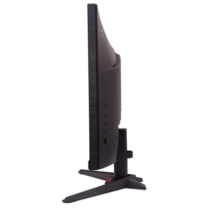 Acer Nitro VG240Y X1 23.8 Inch IPS Full HD, 200Hz Backlit LED Gaming Monitor