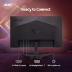 Acer Nitro VG240Y X1 23.8 Inch IPS Full HD, 200Hz Backlit LED Gaming Monitor