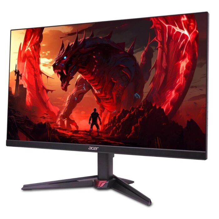 Acer Nitro VG270 X1 27 Inch IPS Panel Full HD 200Hz Gaming Monitor