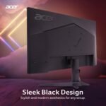 Acer Nitro VG270 X1 27 Inch IPS Panel Full HD 200Hz Gaming Monitor