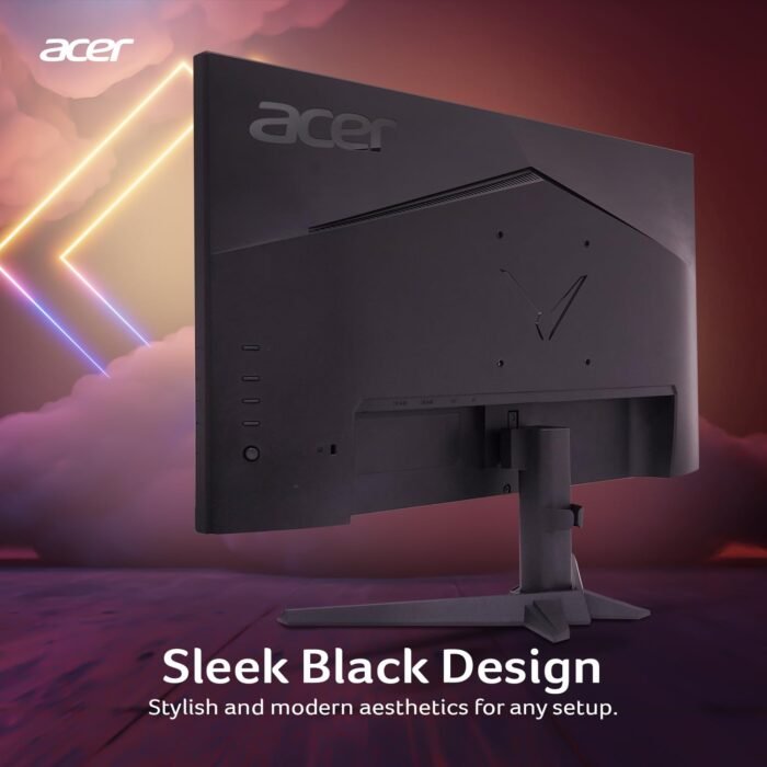 Acer Nitro VG270 X1 27 Inch IPS Panel Full HD 200Hz Gaming Monitor