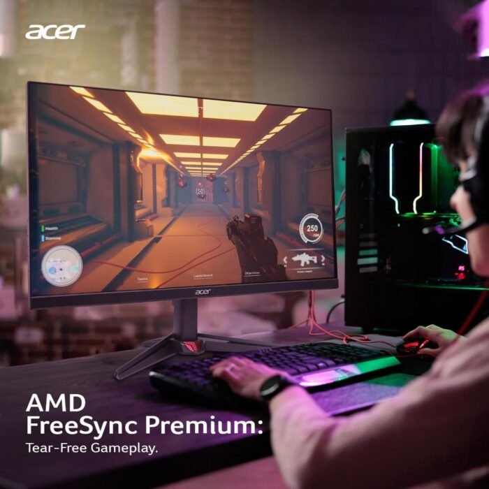 Acer Nitro VG270 X1 27 Inch IPS Panel Full HD 200Hz Gaming Monitor