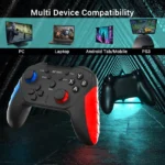 Ant Esports GP310 Wireless Gamepad 6 Ant Esports GP310 Wireless Gamepad