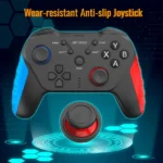 Ant Esports GP310 Wireless Gamepad 7 Ant Esports GP310 Wireless Gamepad