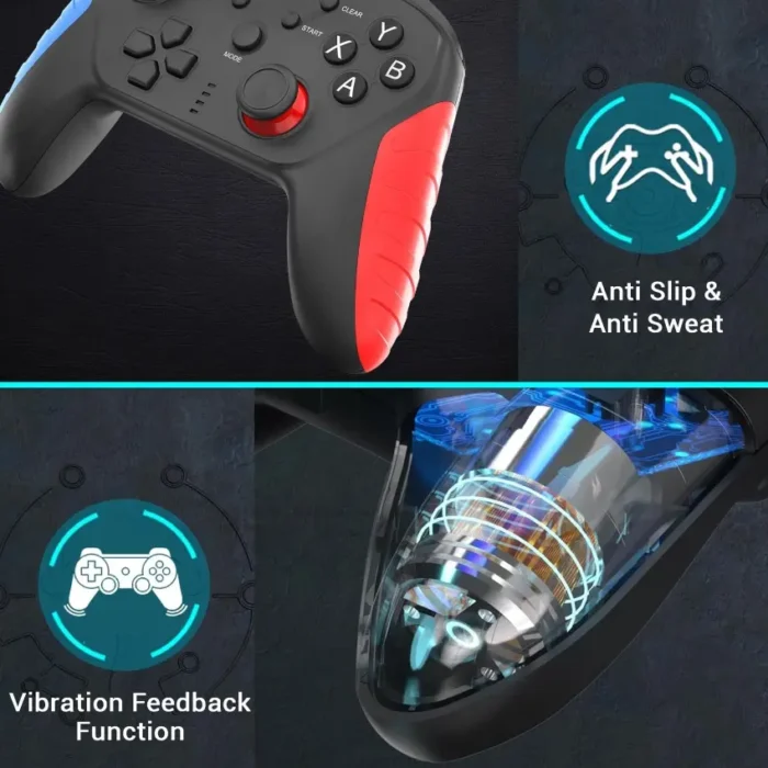 Ant Esports GP310 Wireless Gamepad Ant Esports GP310 Wireless Gamepad