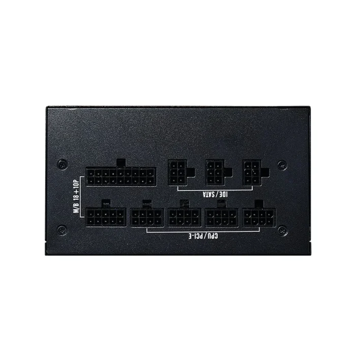 Antec NeoEco 750G M 750W 80 Gold Power Supply Fully Modular PSU Antec NeoEco 750G M 750W 80 Gold Power Supply Fully Modular PSU