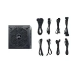 Antec NeoEco 750G M 750W 80 Gold Power Supply Fully Modular PSU 7 Antec NeoEco 750G M 750W 80 Gold Power Supply Fully Modular PSU