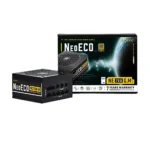 Antec NeoEco 750G M 750W 80 Gold Power Supply Fully Modular PSU 1 Antec NeoEco 750G M 750W 80 Gold Power Supply Fully Modular PSU