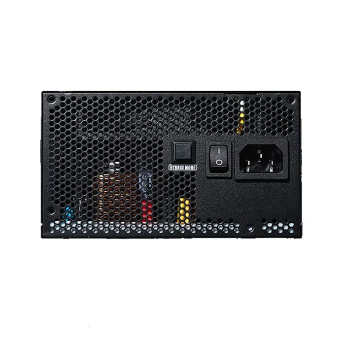 Antec NeoEco 750G M 750W 80 Gold Power Supply Fully Modular PSU Antec NeoEco 750G M 750W 80 Gold Power Supply Fully Modular PSU