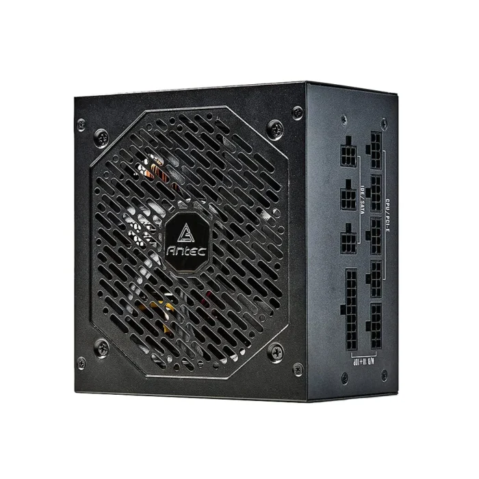 Antec NeoEco 750G M 750W 80 Gold Power Supply Fully Modular PSU Antec NeoEco 750G M 750W 80 Gold Power Supply Fully Modular PSU
