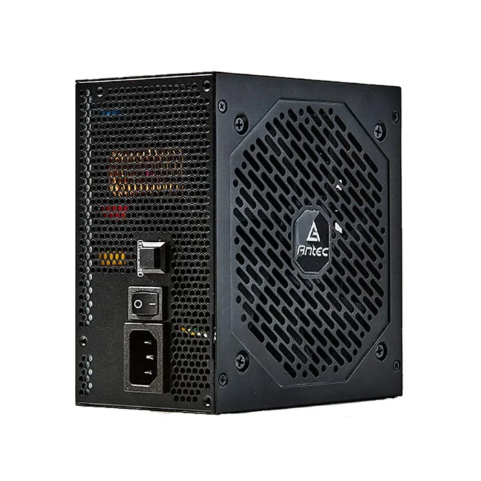 Antec NeoEco 750G M 750W 80 Gold Power Supply Fully Modular PSU Antec NeoEco 750G M 750W 80 Gold Power Supply Fully Modular PSU