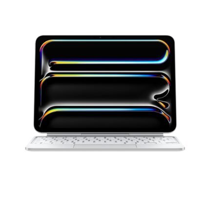 Apple Magic Keyboard for iPad Pro 11 Inch (M4) Bluetooth Tablet Keyboard